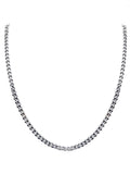 Trendy Gold Plated Chain