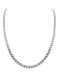 Trendy Gold Plated Chain
